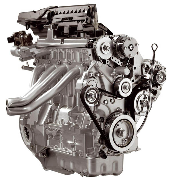 2022 Ai Coupe Car Engine